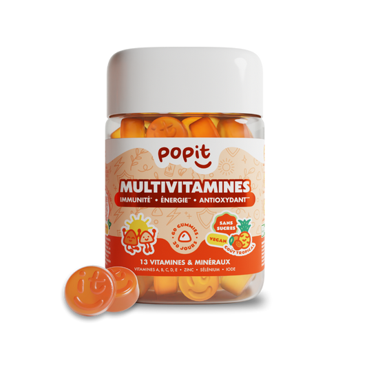 Multivitamines