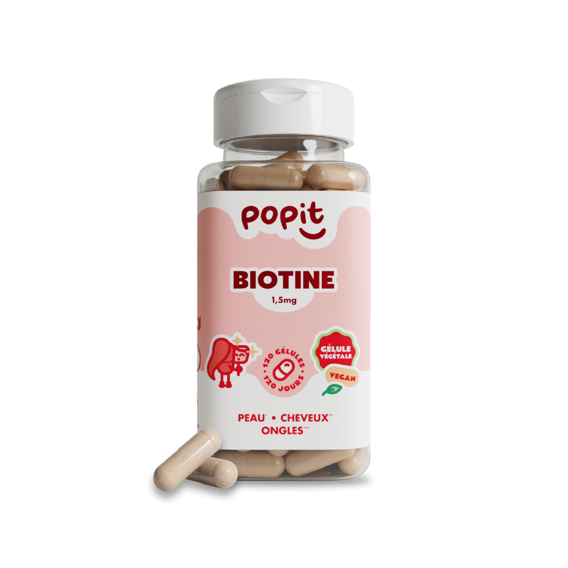 Biotine