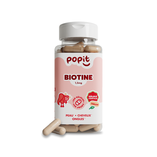 Biotine