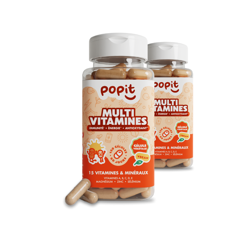 Multivitamines