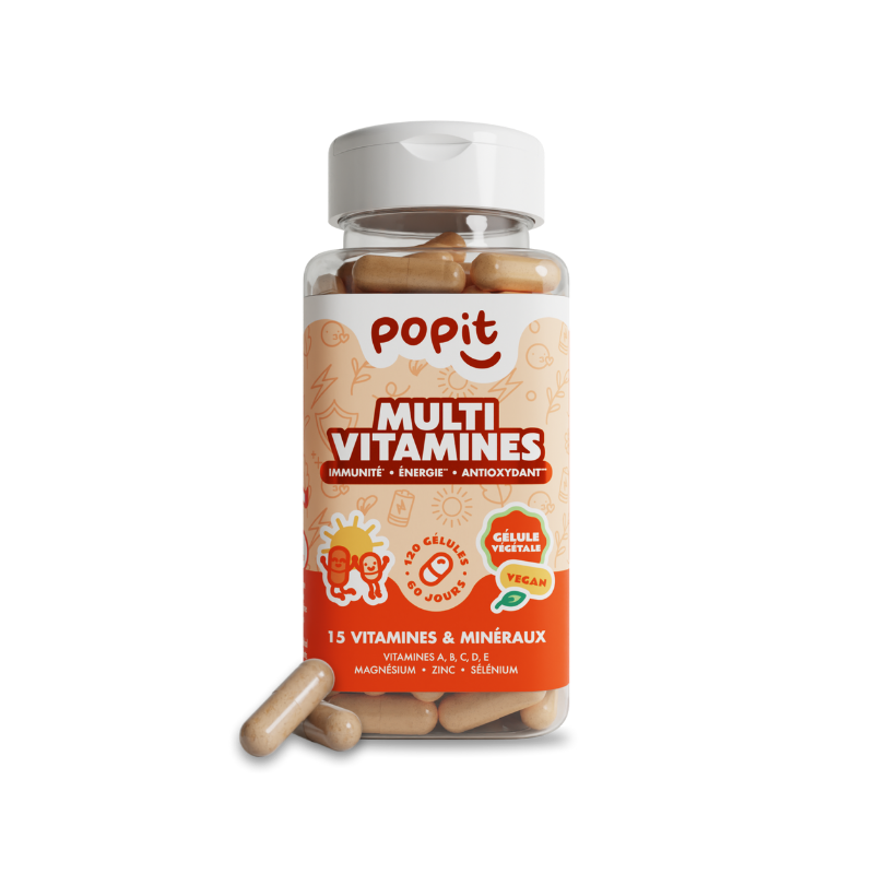 Multivitamines