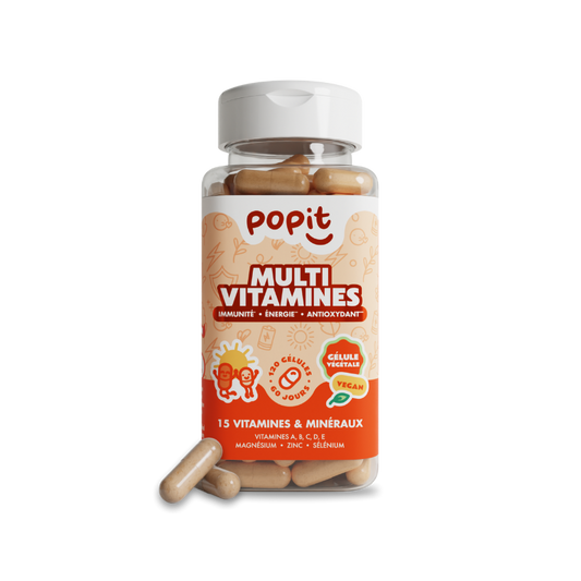 Multivitamines