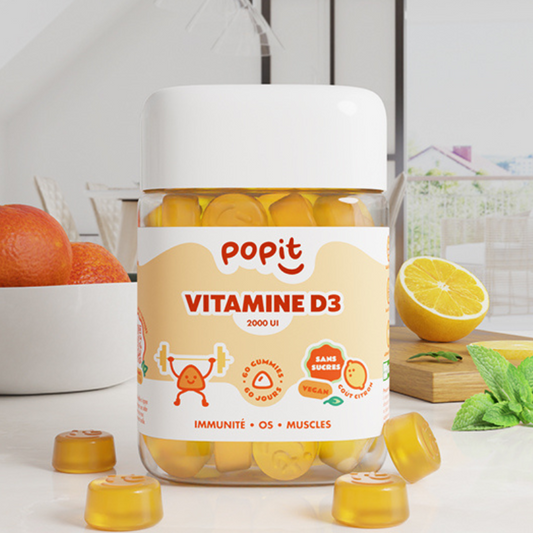 Vitamine D3