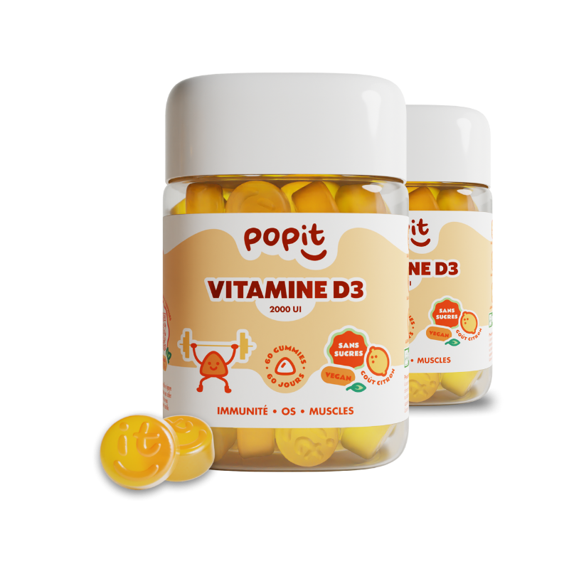 Vitamine D3