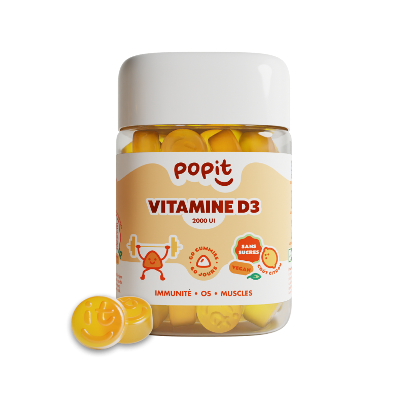 Vitamine D3