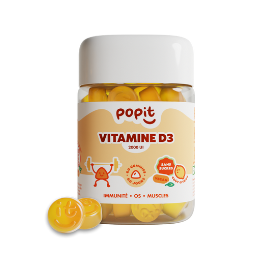 Vitamine D3